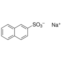 2-萘磺酸钠 高纯，98%