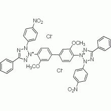 氯化硝基四氮唑蓝(NBT) ,BR，98%
