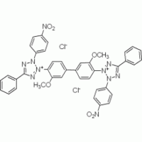 氯化硝基四氮唑蓝(NBT) ,BR，98%