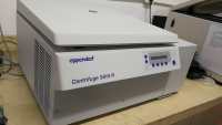 二手eppendorf 5810R高速冷冻离心机