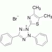 噻唑蓝(MTT) ,98%