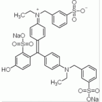 固绿FCF ,高纯,90%