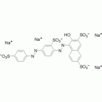 丽春红S ,分子生物学级