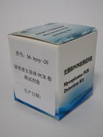 猪滑液支原体PCR检测试剂盒