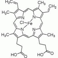 氯化血红素,BR,98%