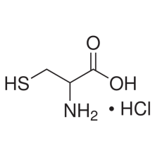 DL-半胱氨酸盐酸盐，99%