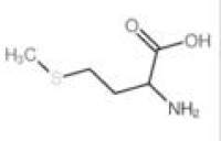D-甲硫氨酸 CAS#:348-67-4