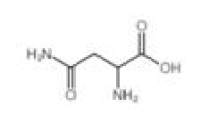 DL-天冬酰胺一水物 CAS#:3130-87-8