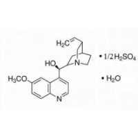硫酸奎宁一水物，BR，98%