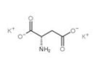 L-天门冬氨酸钾 CAS#:1115-63-5