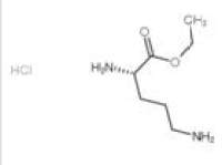 L-鸟氨酸乙酯盐酸盐 CAS#:84772-29-2