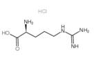 L-精氨酸盐酸盐 CAS#:1119-34-2