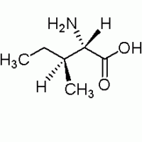 L-异亮氨酸,BR，99%