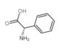 L-苯甘氨酸 CAS#:2935-35-5
