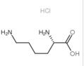 L-赖氨酸盐酸盐 CAS#:657-27-2