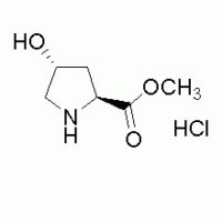 L-羟脯氨酸甲酯盐酸盐,特纯,98%