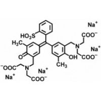 二甲酚橙四钠,IND