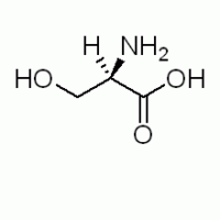 D-丝氨酸,99%
