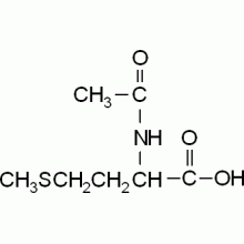 N-乙酰-DL-甲硫氨酸 ,99%