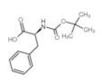 BOC-L-苯丙氨酸 CAS#:13734-34-4
