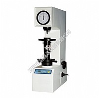 电动洛氏硬度计