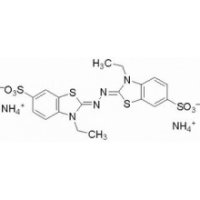 2,2′-联氨-双(3-乙基苯并噻唑啉-6-磺酸)二胺盐,超纯,98%