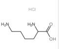 DL-赖氨酸盐酸盐 CAS#:70-53-1