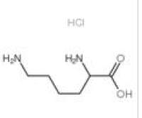 DL-赖氨酸盐酸盐 CAS#:70-53-1