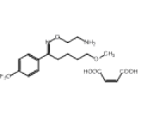马来酸氟伏沙明