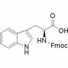 FMOC-L-色氨酸,特纯,98.5%