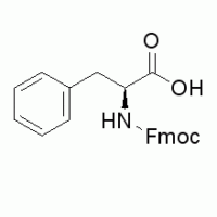 FMOC-L-苯丙氨酸,特纯,98%