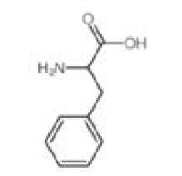 L-苯丙氨酸 CAS#:63-91-2