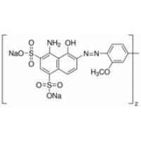 滂胺天蓝,BS,50%(HPLC)