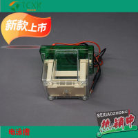 腾昌旭坤适用于伯乐款双垂直电泳槽
