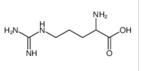DL-精氨酸 CAS#:7200-25-1