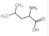 DL-亮氨酸 CAS#:328-39-2