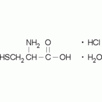 DL-半胱氨酸盐酸盐一水物，99%