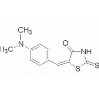 对二甲氨基亚苄基罗丹宁,AR