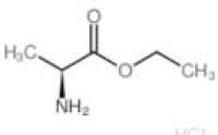 L-丙氨酸乙酯盐酸盐 CAS#:1115-59-9