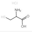 L-半胱氨酸盐酸盐无水物 CAS#:52-89-1