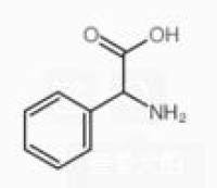 DL-苯甘氨酸 CAS#:2835-06-5