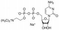 5-胞苷二磷酸单钠盐