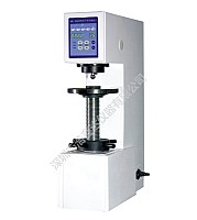 电子布氏硬度计