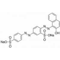 比布里希猩红,高纯,60%