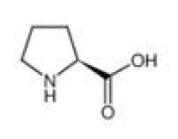 L-脯氨酸 CAS#:147-85-3