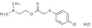 盐酸甲氯芬酯