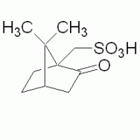 L-(-)樟脑磺酸 ,99%