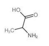 DL-丙氨酸 CAS#:302-72-7