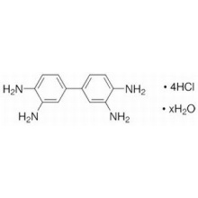 3,3-二氨基联苯胺四盐酸盐,试剂级,98%,水合物 