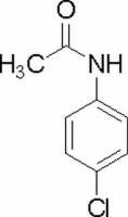 4-氯乙酰苯胺